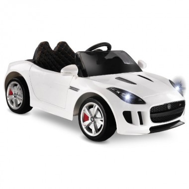 BABYHOPE COUGAR AKÜLÜ ARABA 12V